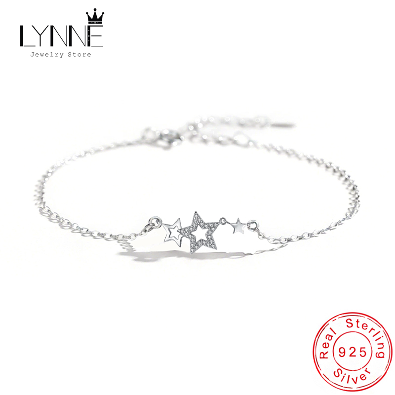 Anklet Foot Chain - Tobillera de Plata de Ley 925