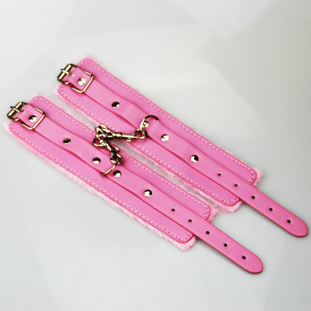 Anklet Foot Chain - Esposas para coquetear, cadena de acero