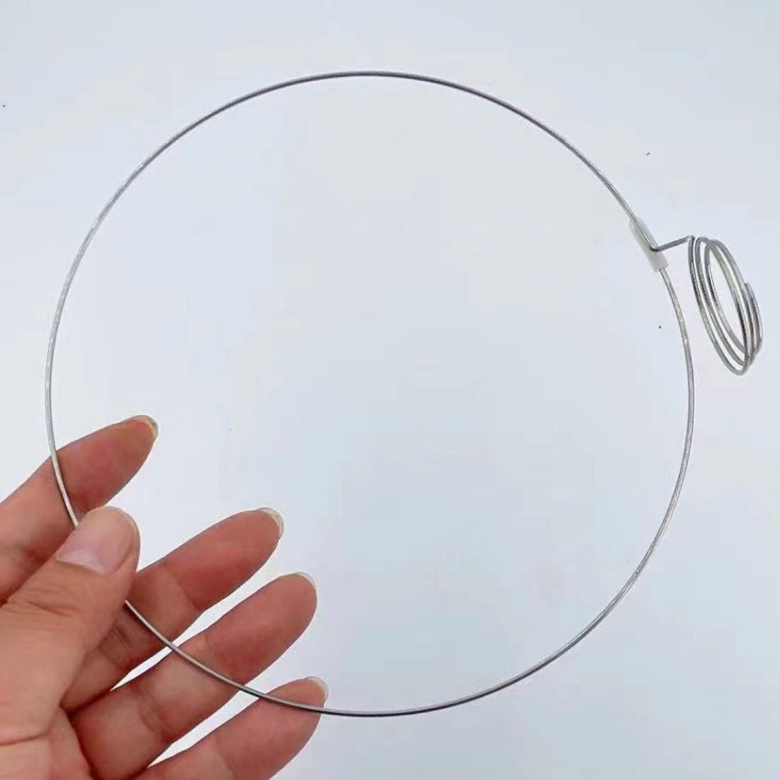 Jewelry Or Watches - Lupa con Soporte de Alambre y