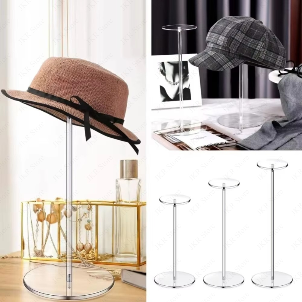 Jewelry Shop Watches - Nuevo Soporte de Exhibición para Gorras