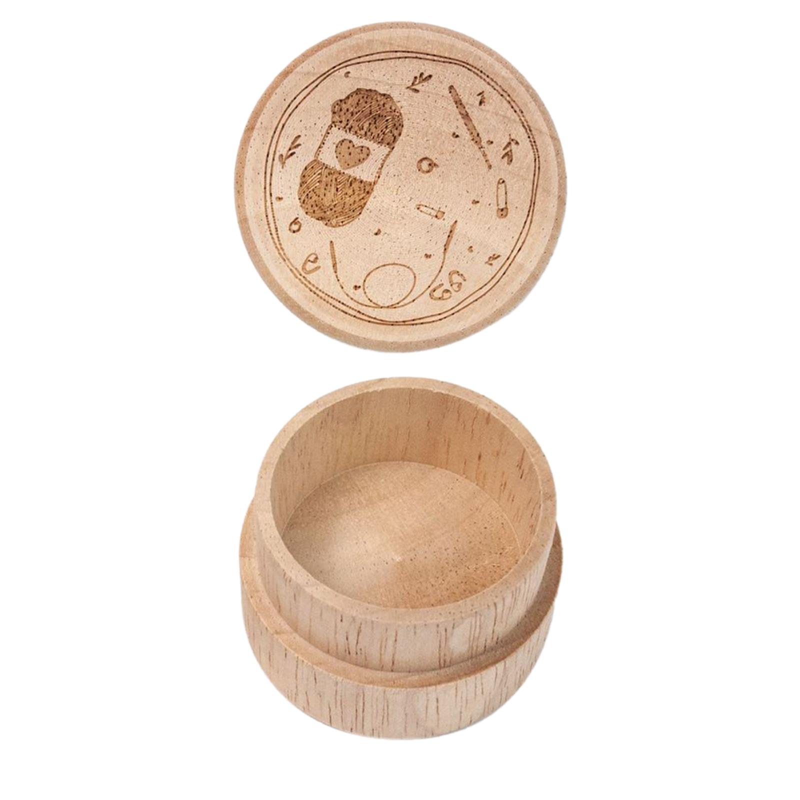 Jewelry And Watches Box - Caja de almacenamiento de marcadores de