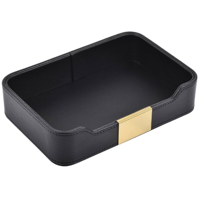 Jewelry Store For Watches - Caja para llaves de cuero PU,