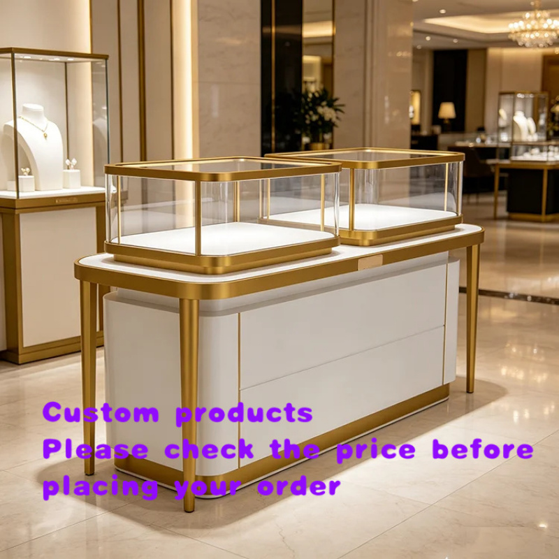 Jewelry Store For Watches - Vitrina de exhibición de joyas y