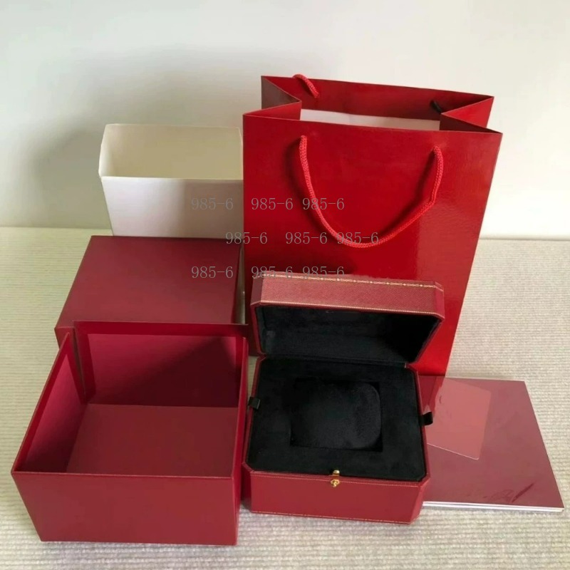 Jewelry Box Organizer Watches - Estuche de Almacenamiento para Reloj de