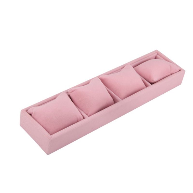 Icebox Jewelry Watches - Caja expositora de joyas y relojes
