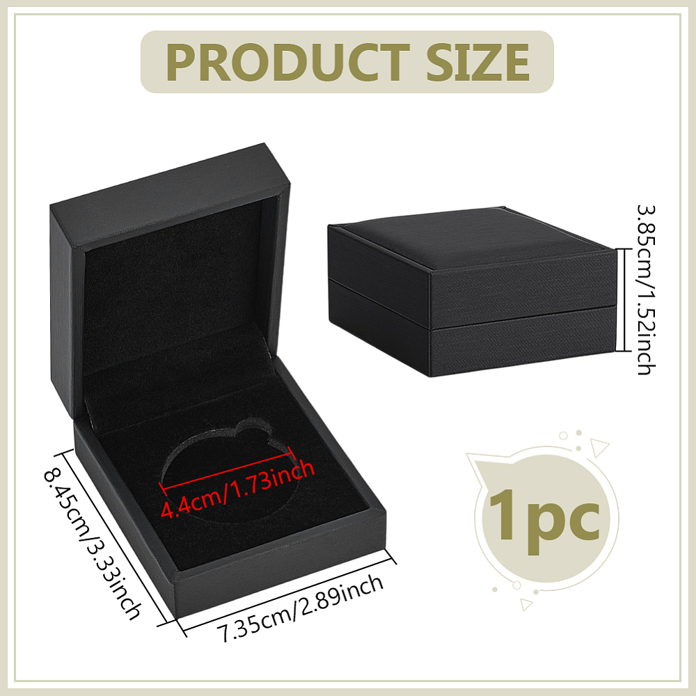 Collectors Coins Jewelry & Watches Of Smithtown Photos - Caja expositora organizadora de monedas conmemorativas,