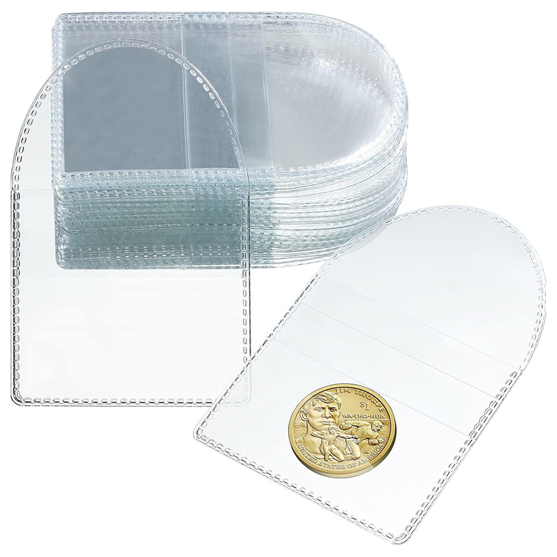 Collectors Coins Jewelry & Watches Of Smithtown Photos - Protector de plástico transparente para coleccionista