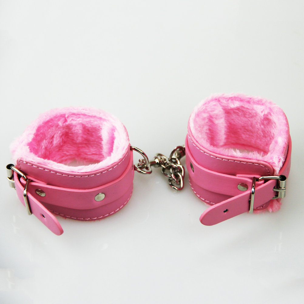 Esposas para coquetear, cadena - Anklet Foot Chain reseña y precio