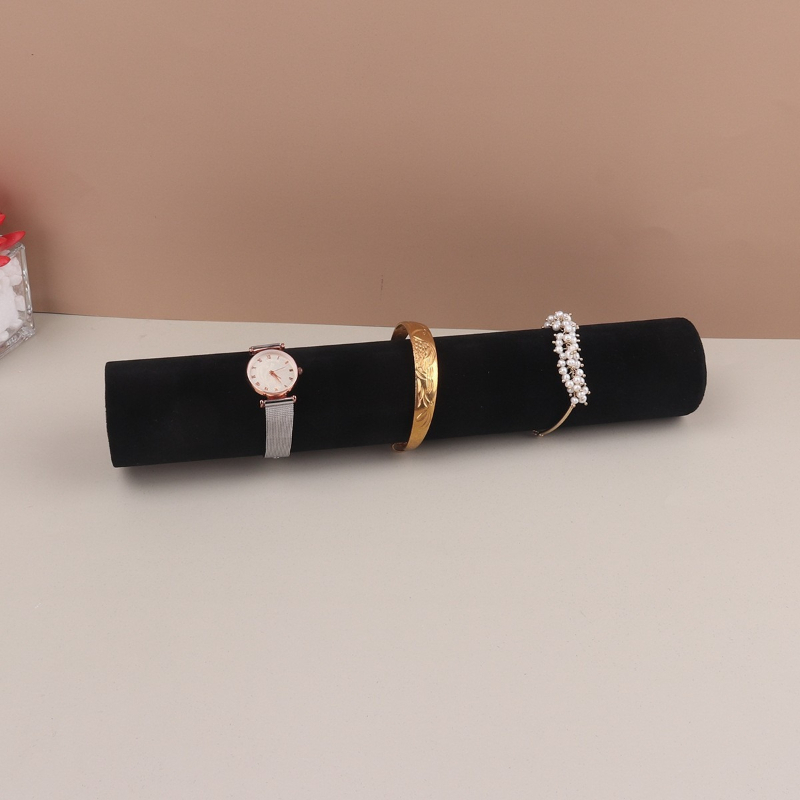 Expositor de pulseras de terci - Jewelry Shop Watches reseña y precio