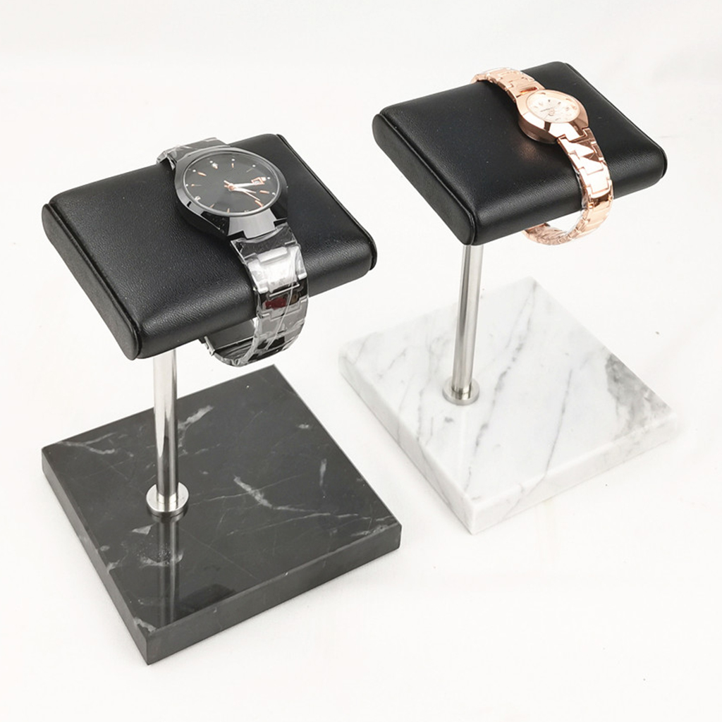 Soporte de exhibición portátil - Jewelry Store For Watches reseña y precio