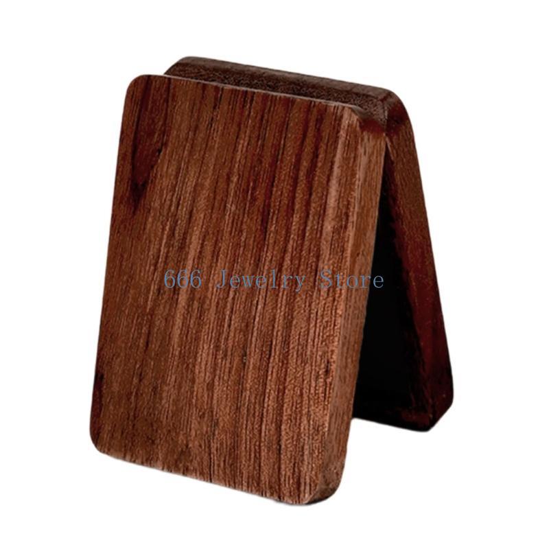 F2TD Portatarjetas madera, con - Collectors Coins Jewelry & Watches Of Smithtown Photos reseña y precio