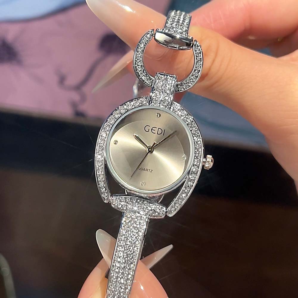 GEDI Reloj de pulsera ahuecado - Astral Watches & Jewelry Netanya Reviews reseña y precio