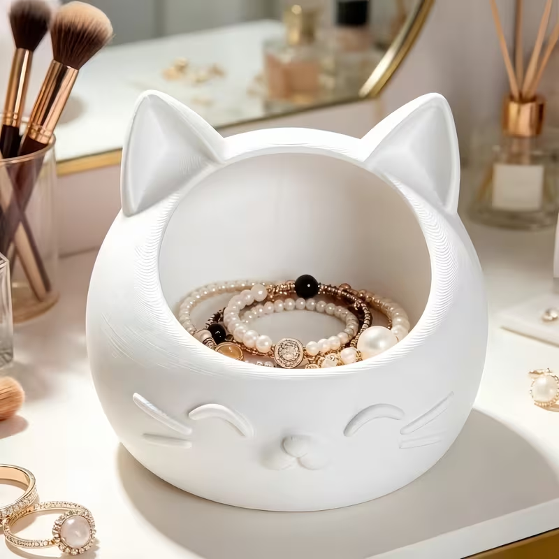 Mini Caja de Almacenamiento co - Jewelry Box Organizer Watches reseña y precio