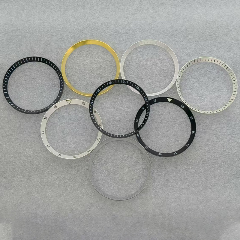 Anillo de capítulo de 31,3mm x - Citizen Watch Tsuyosa reseña y precio