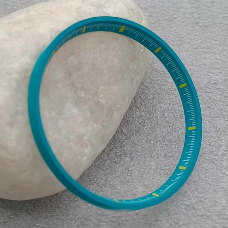 Anillo de capítulo de 31,3mm x - Citizen Watch Tsuyosa reseña y precio