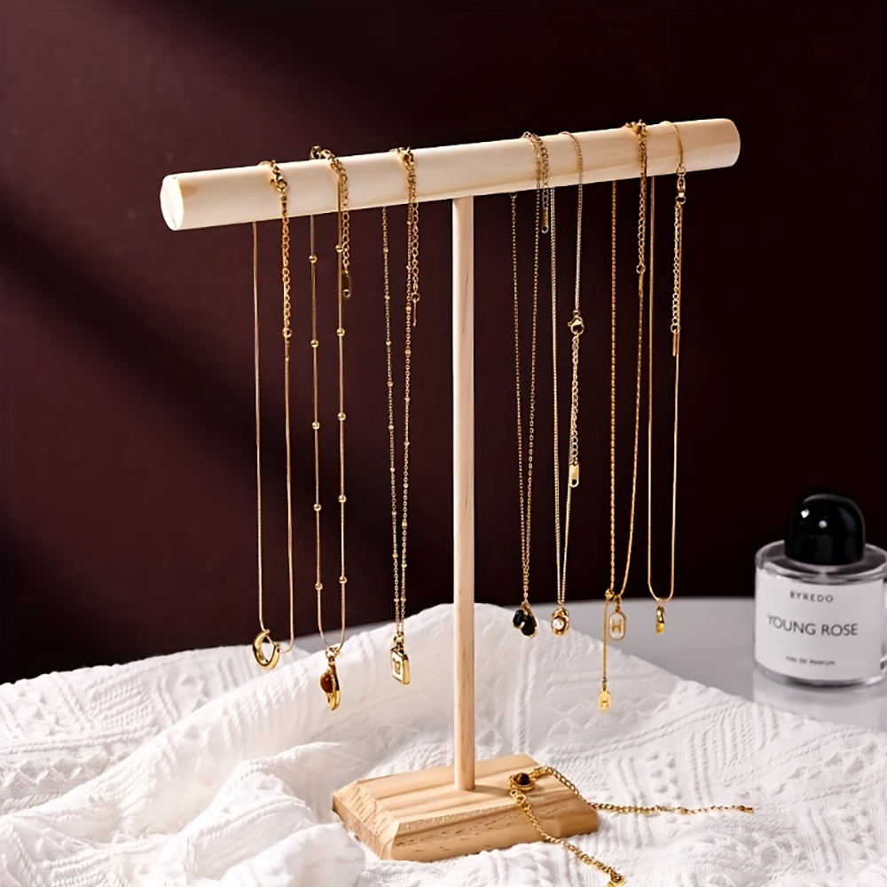 Estante de exhibición para alm - Jewelry Store For Watches reseña y precio