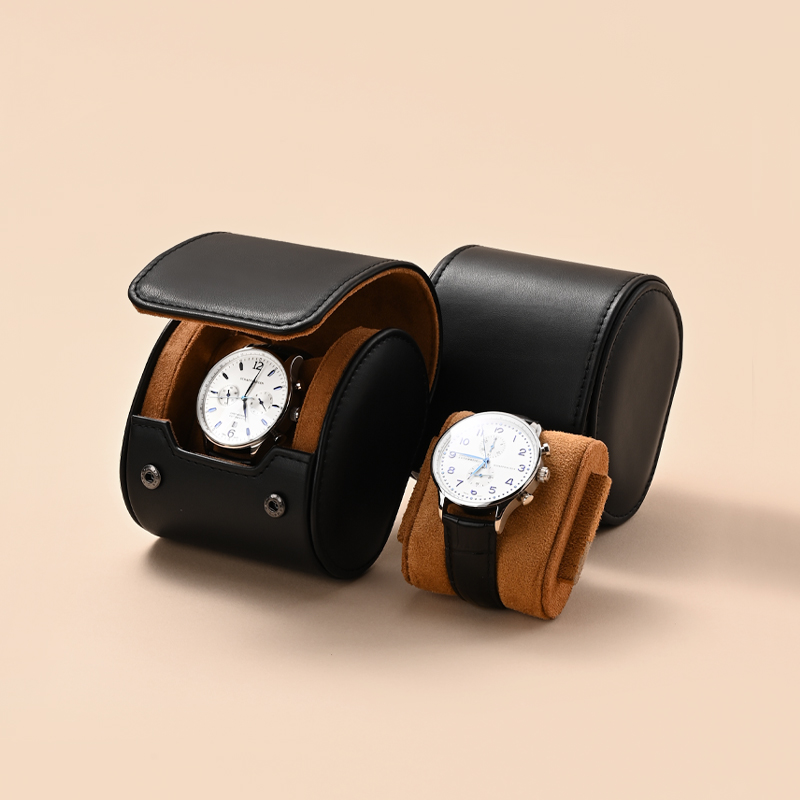 MISHITU-rollo de almacenamient - Jewelry And Watches Box reseña y precio