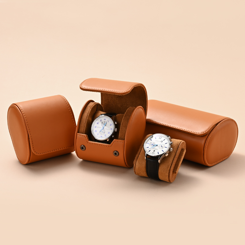 MISHITU-rollo de almacenamient - Jewelry And Watches Box reseña y precio