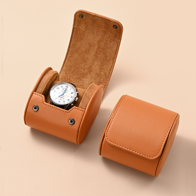MISHITU-rollo de almacenamient - Jewelry And Watches Box reseña y precio