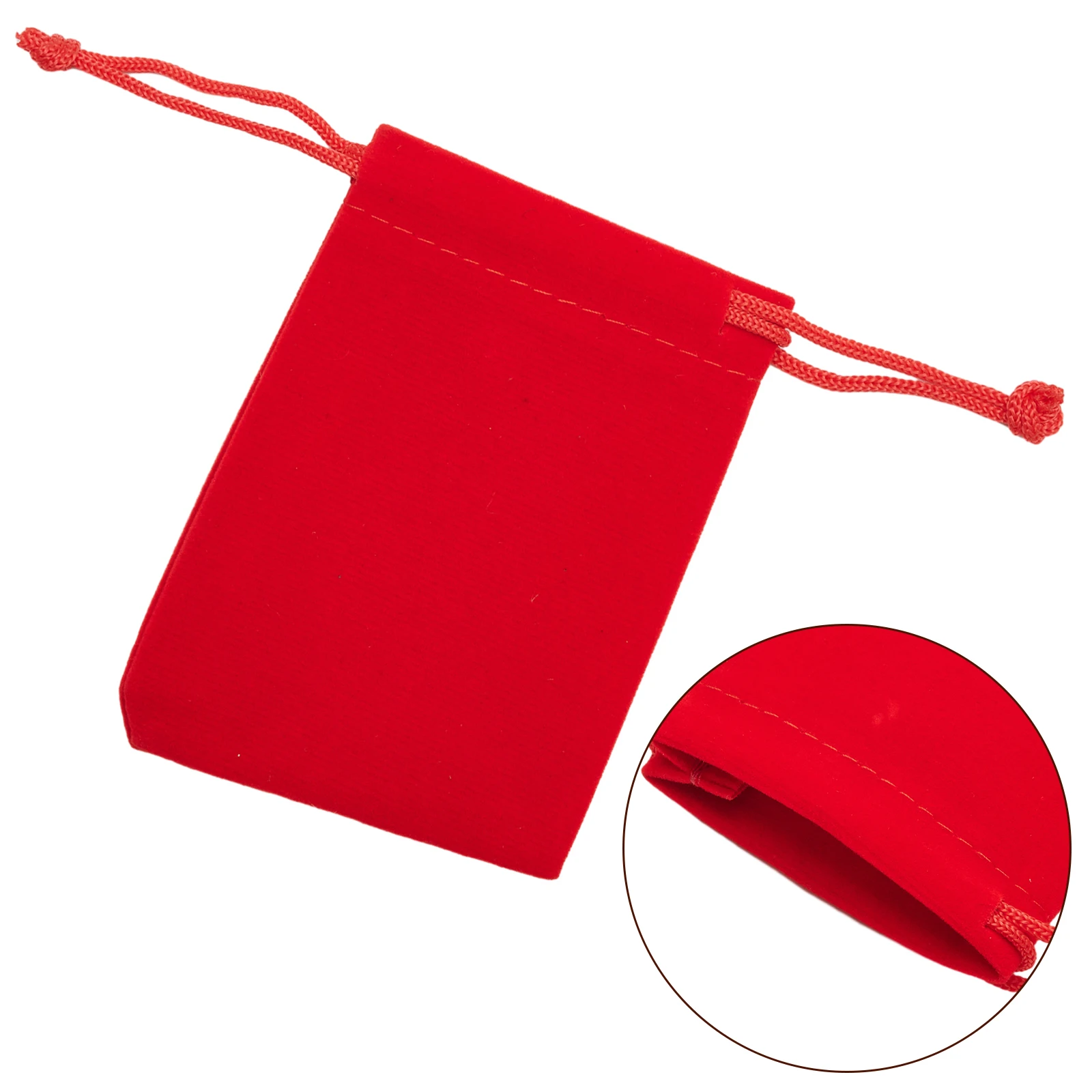 Juego de 100 Bolsitas de Tela  - Jewelry Store For Watches reseña y precio