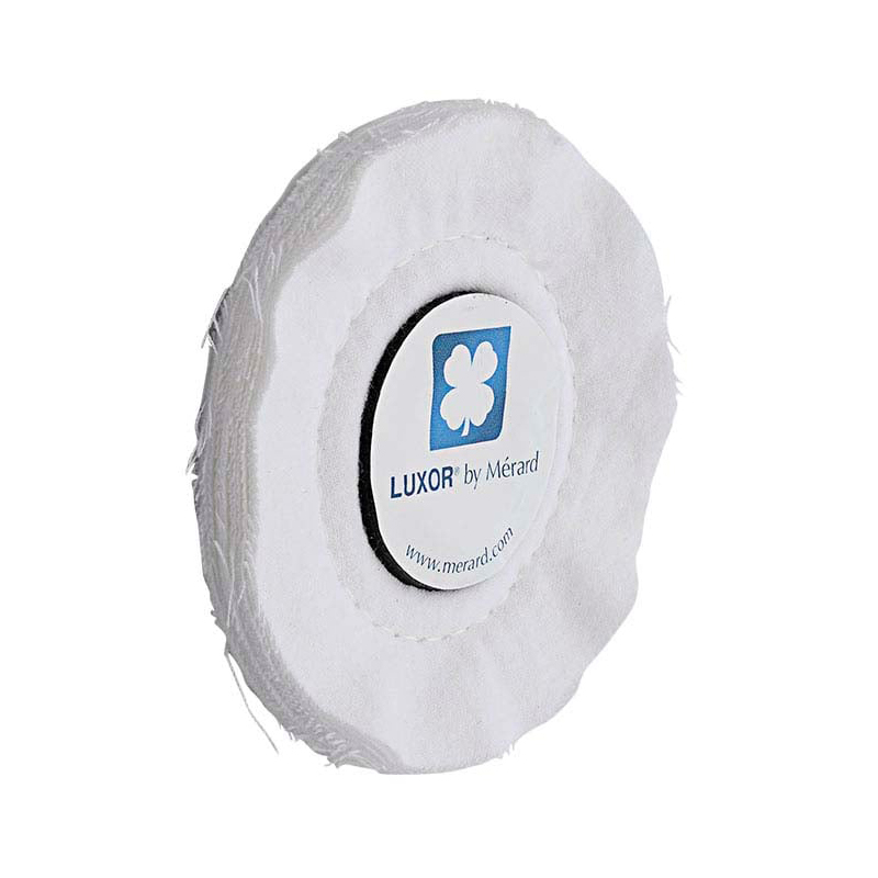 Rueda de Pulido de Franela Ext - Jewelry Or Watches reseña y precio