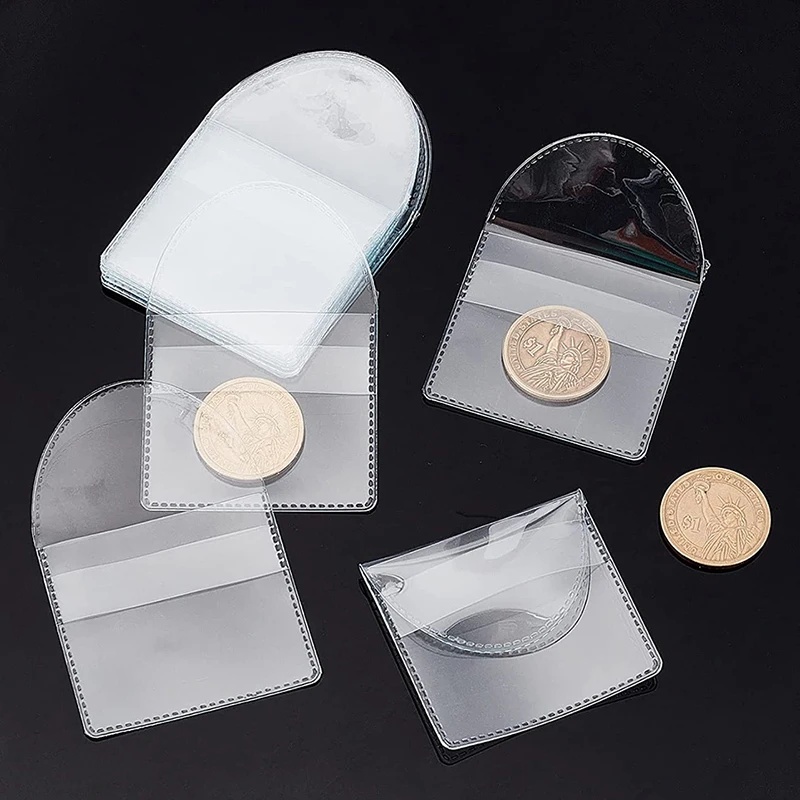 Bolsas transparentes de PVC pa - Collectors Coins Jewelry & Watches Of Smithtown Photos reseña y precio