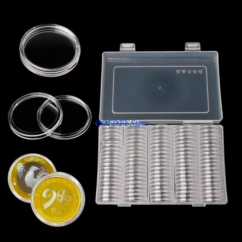 Caja almacenamiento monedas re - Collectors Coins Jewelry & Watches Of Smithtown Photos reseña y precio
