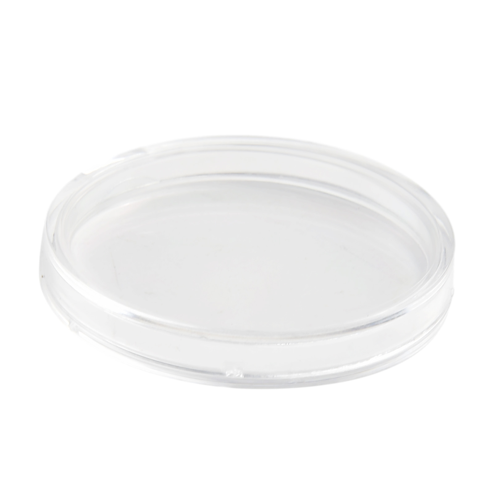100 Cápsulas Transparentes de  - Collectors Coins Jewelry & Watches Of Smithtown Photos reseña y precio