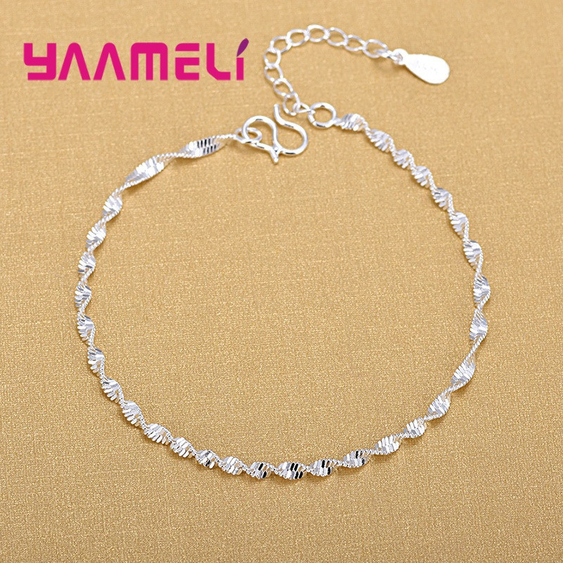 Cadenas de pie para Mujer a la - Anklet Foot Chain reseña y precio