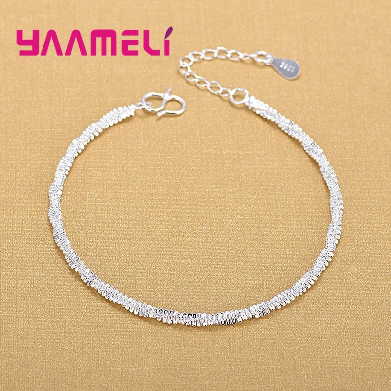 Cadenas de pie para Mujer a la - Anklet Foot Chain reseña y precio