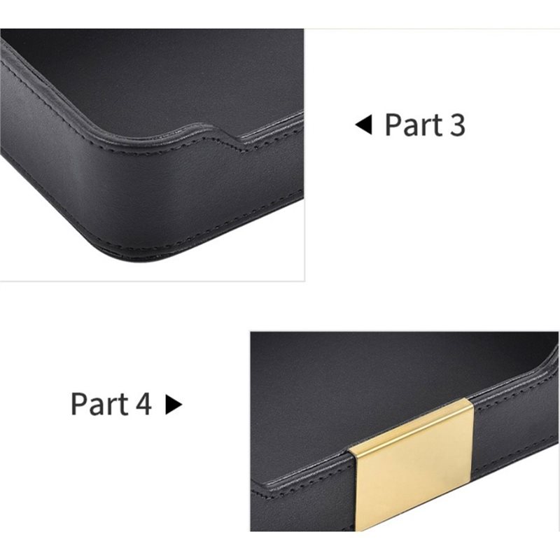 ABMH-PU Caja para llaves de cu - Jewelry Store For Watches reseña y precio