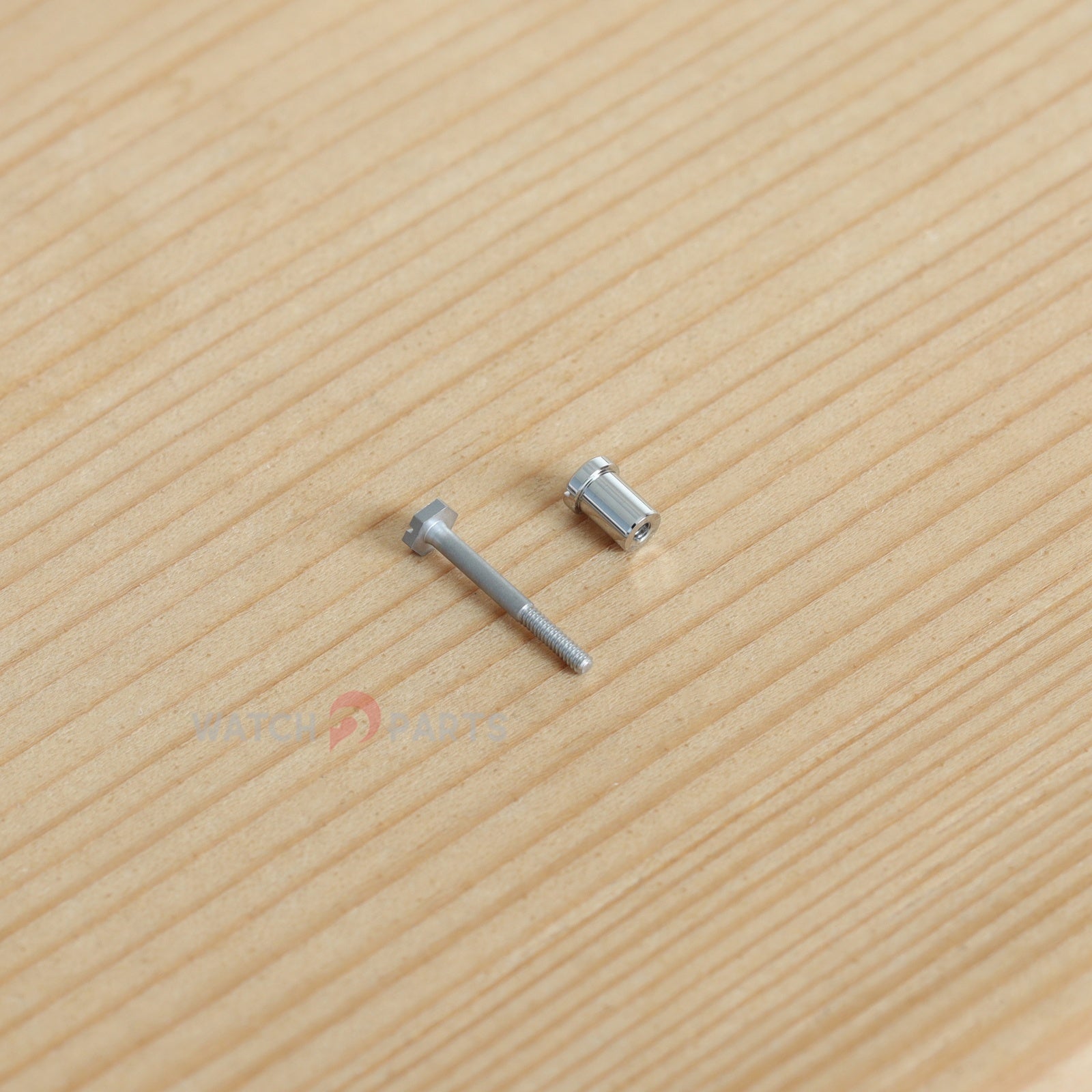Tornillo de caja de bisel de r - Audemars Piguet Watch Royal Oak Offshore reseña y precio