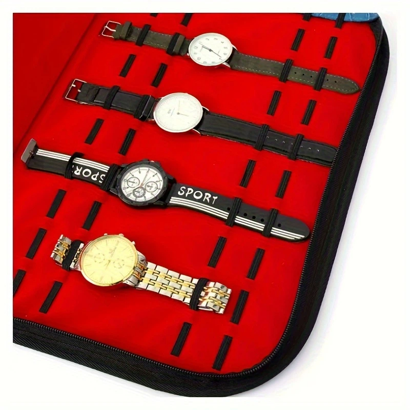 Bolsa de almacenamiento para r - Jewelry And Watches Box reseña y precio