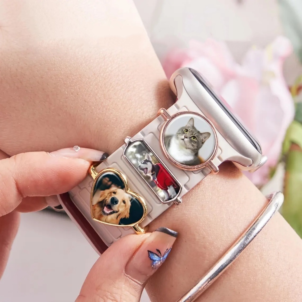 Amuletos Personalizados para R - Jewelry Or Watches reseña y precio