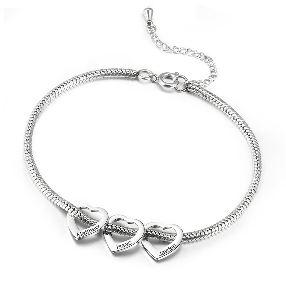 PolishedPlus-pulsera personali - Anklet Foot Chain reseña y precio