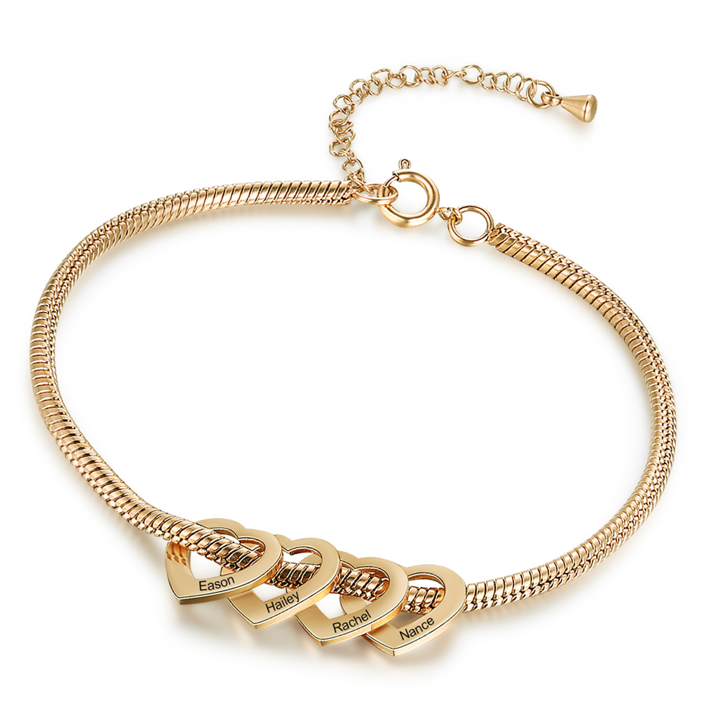 PolishedPlus-pulsera personali - Anklet Foot Chain reseña y precio