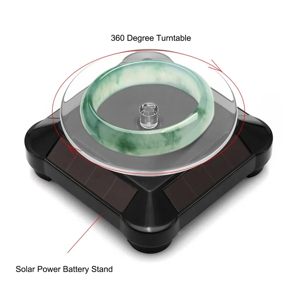 Base Giratoria de 360 Grados p - Jewelry Or Watches reseña y precio