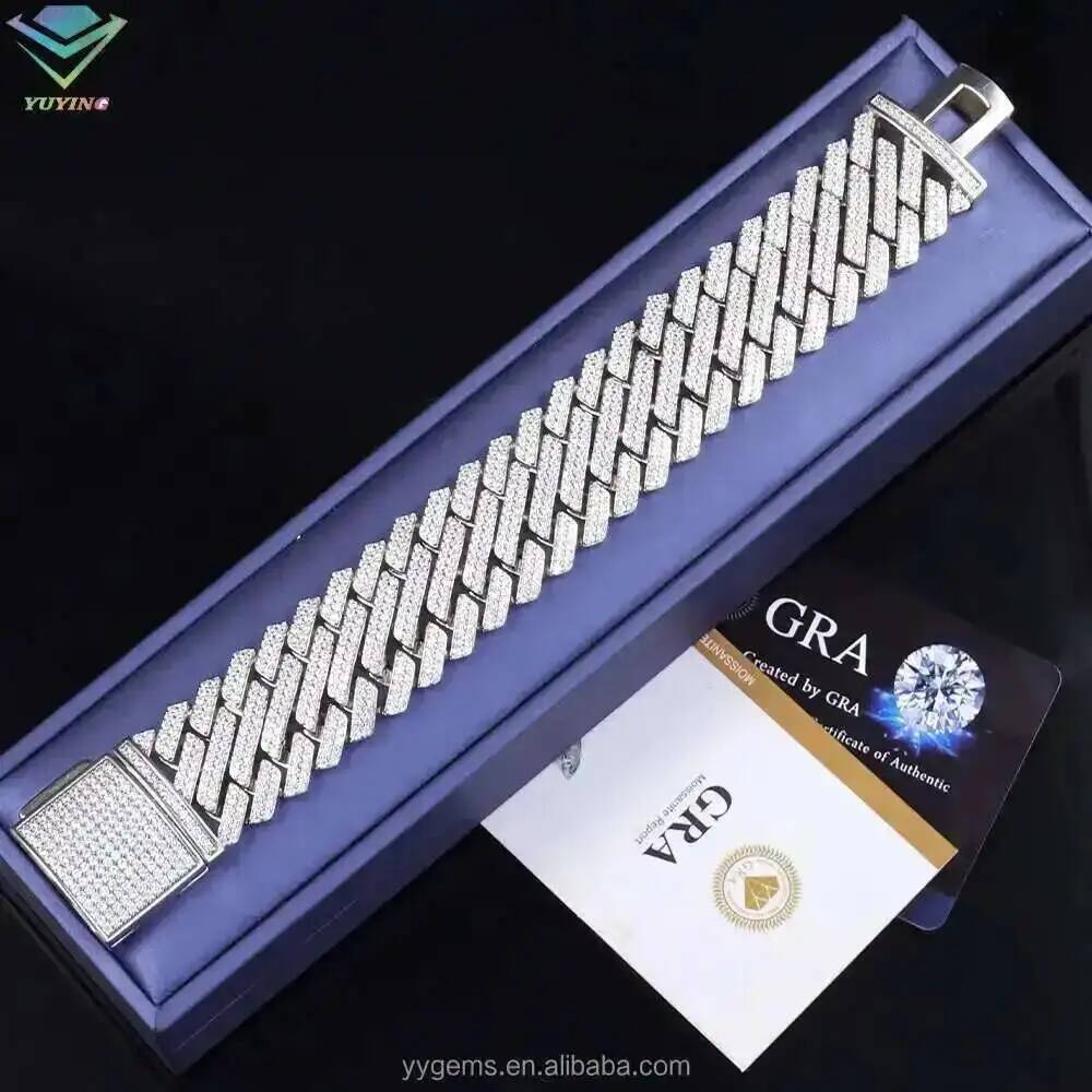 Yu Ying Gems joyería de diseño - Icebox Jewelry Watches reseña y precio