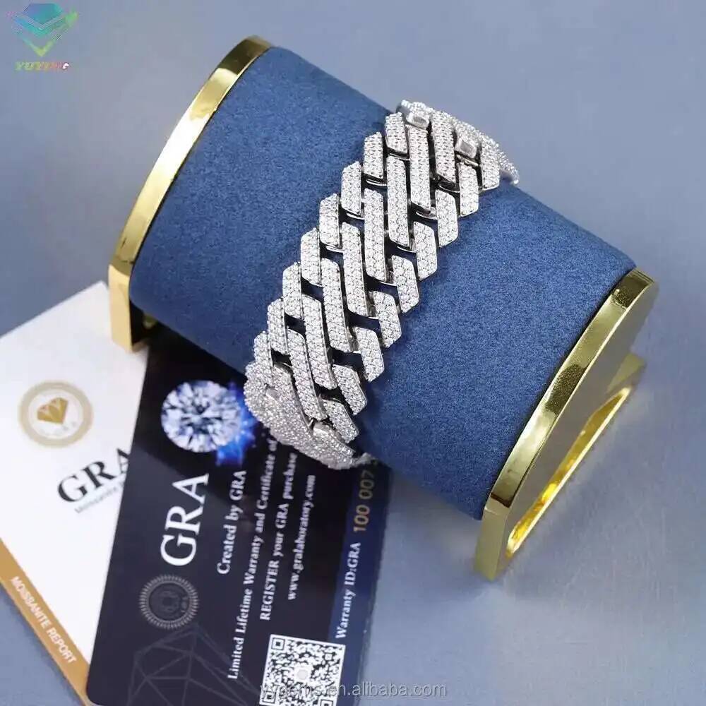 Yu Ying Gems joyería de diseño - Icebox Jewelry Watches reseña y precio