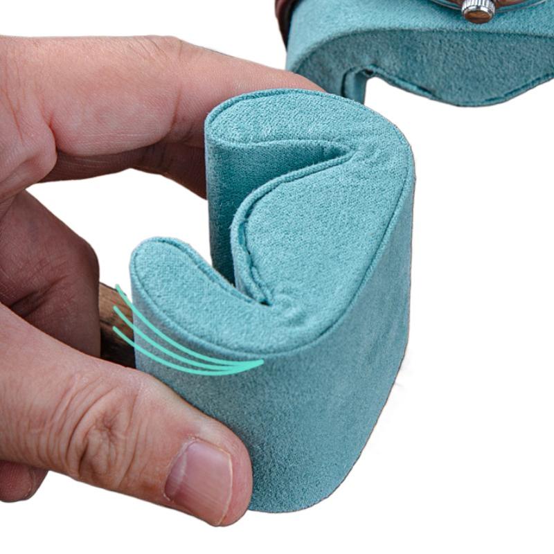(Summer4) Almohadillas para ca - Jewelry And Watches Box reseña y precio