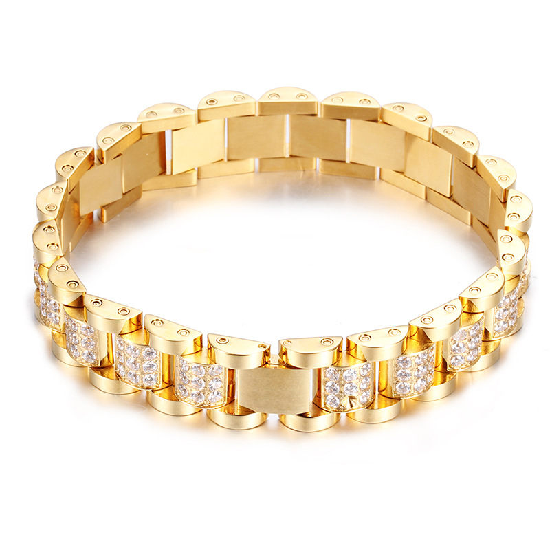 Micro Paved AAA Cubic Zirconia - Icebox Jewelry Watches reseña y precio