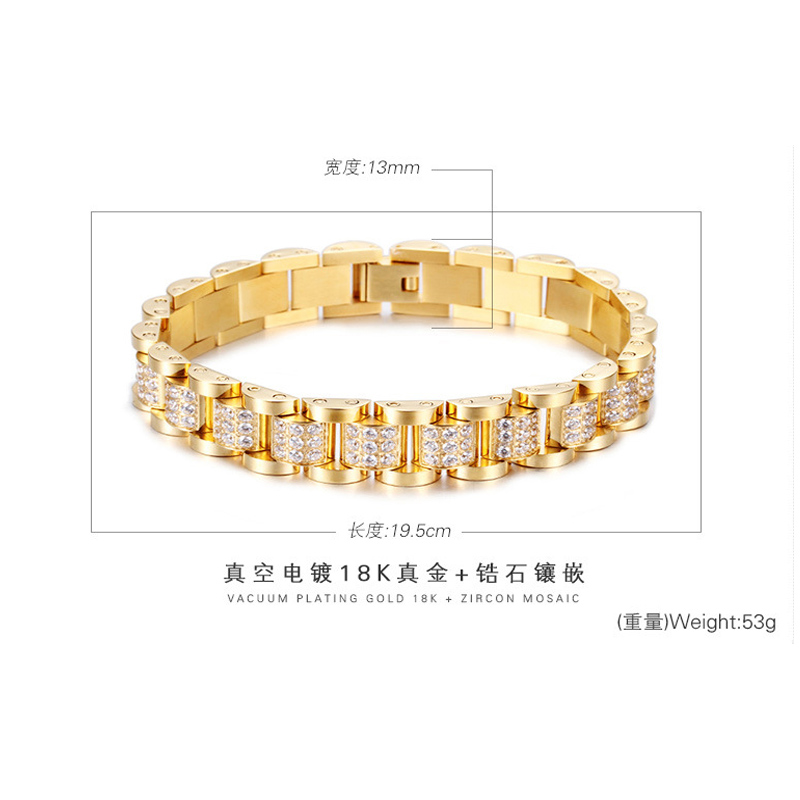Micro Paved AAA Cubic Zirconia - Icebox Jewelry Watches reseña y precio