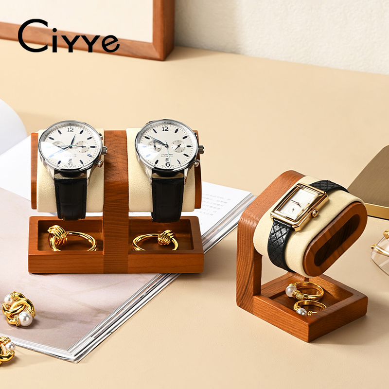 Ciyye Soporte de exhibición pa - Jewelry Or Watches reseña y precio