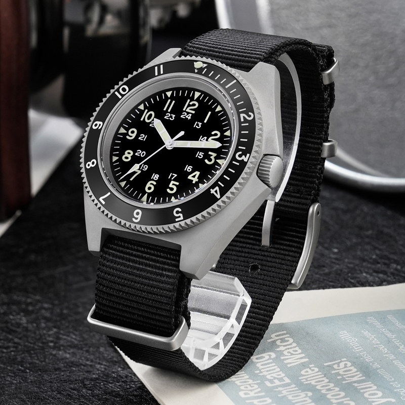 Watchdives WD1972 Reloj de cua - Jewelry And Watches Box reseña y precio
