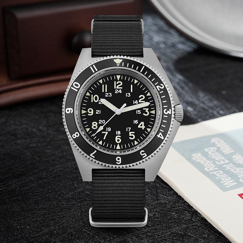 Watchdives WD1972 Reloj de cua - Jewelry And Watches Box reseña y precio