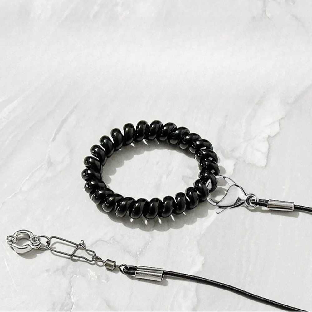 Cuerda elástica de tracción pa - Anklet Foot Chain reseña y precio
