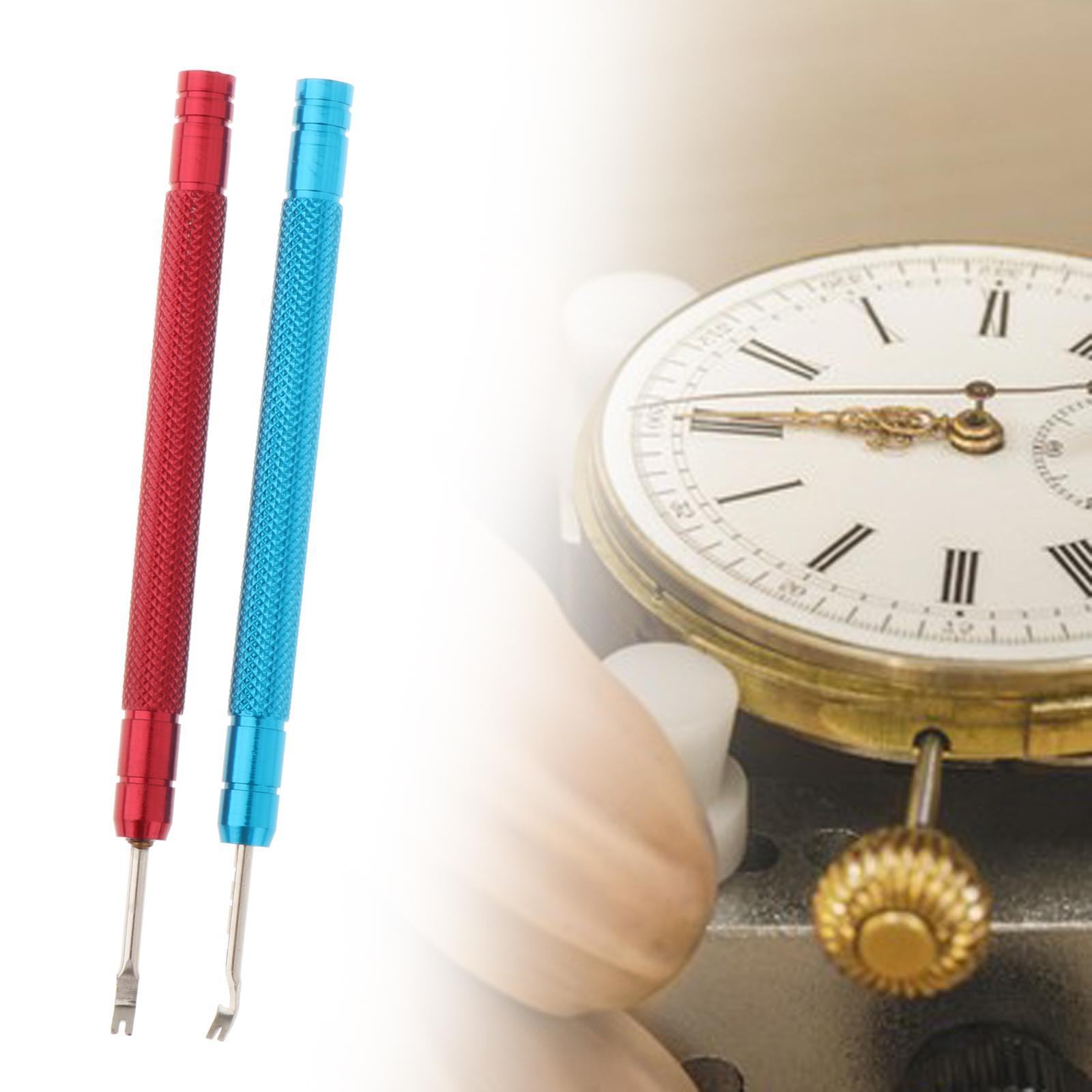 2 Piezas Herramienta Portátil  - Jewelry Store For Watches reseña y precio