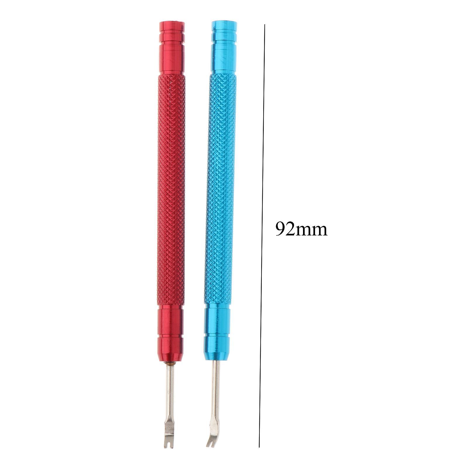 2 Piezas Herramienta Portátil  - Jewelry Store For Watches reseña y precio