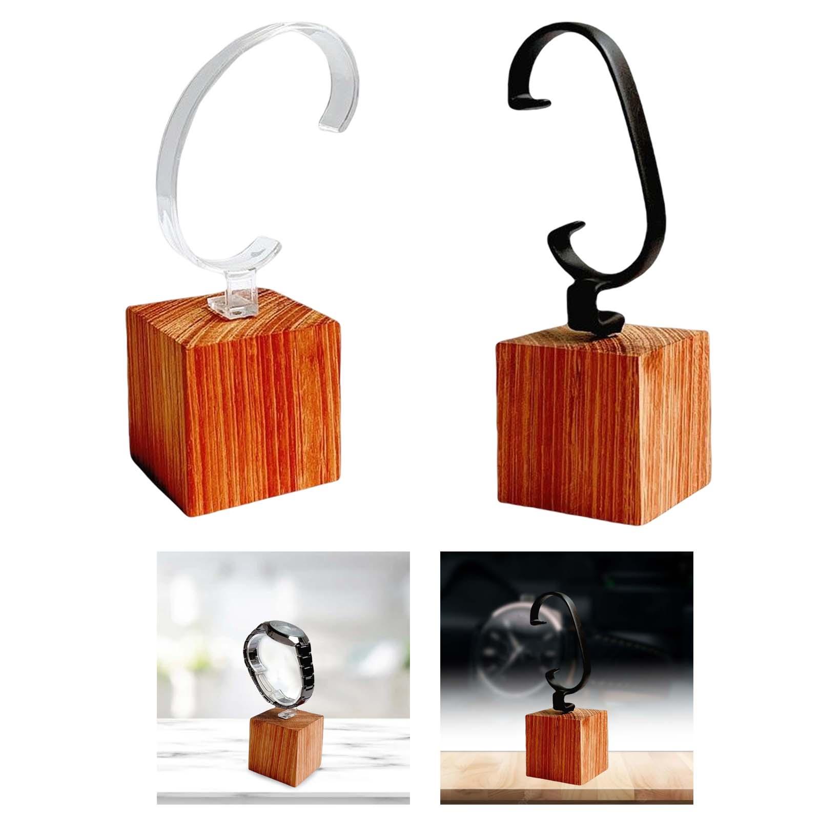 Elegante Soporte de Acrílico p - Jewelry Or Watches reseña y precio