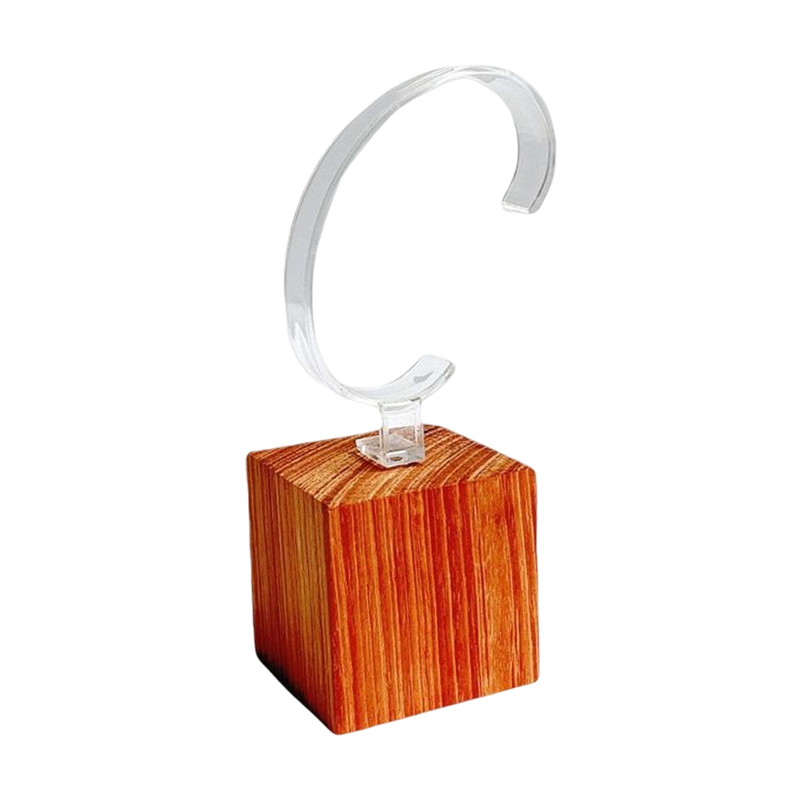 Elegante Soporte de Acrílico p - Jewelry Or Watches reseña y precio